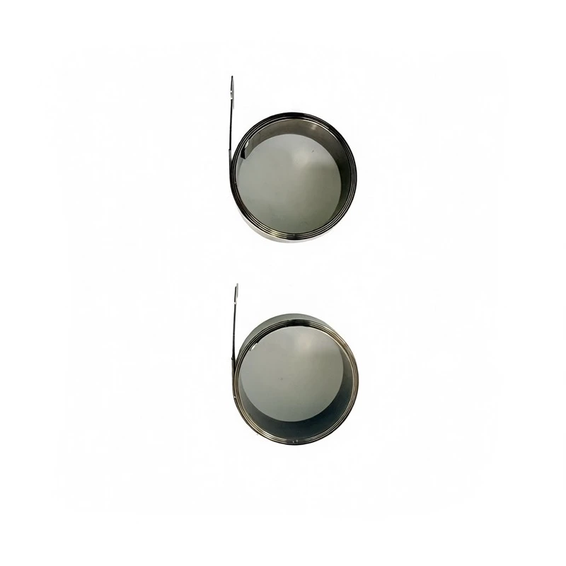 Flat Coil Torsion Spring manufacturers